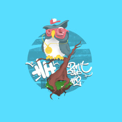 HH DON'T STOP #2 (Hip Hop Dance Mixtape)