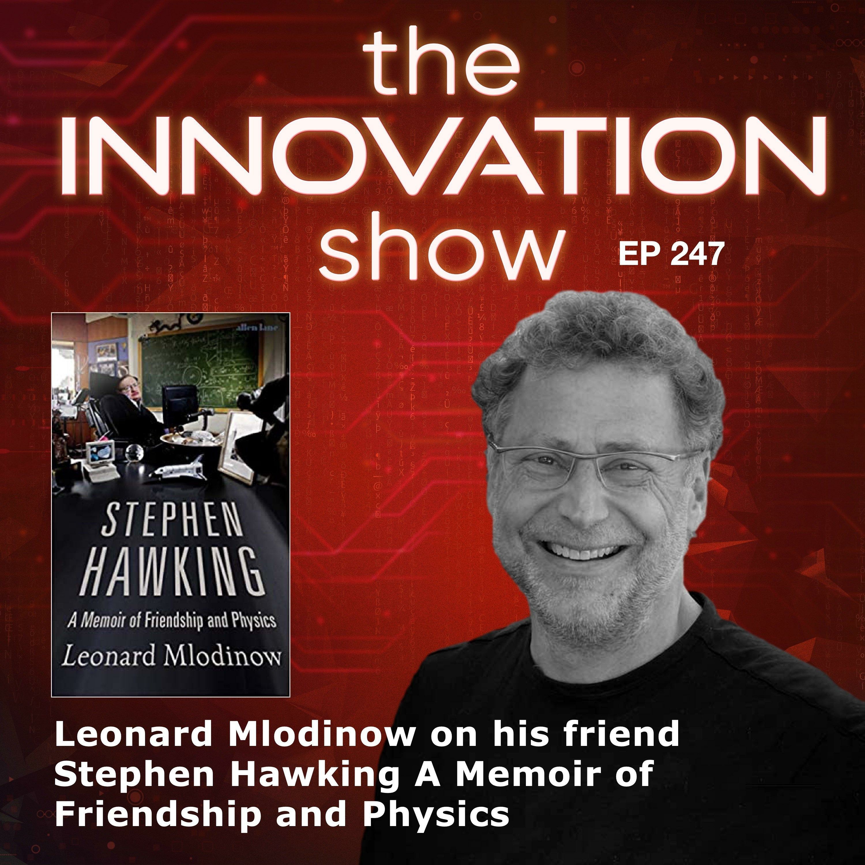 The Innovation Show