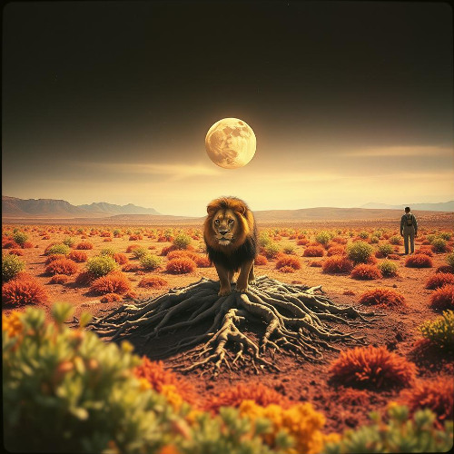 Scacciapensieri (feat. Nøcturune and Linda Zanca)