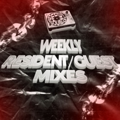 Seedy Sounds Guest Mix Series EP:2 PARMA