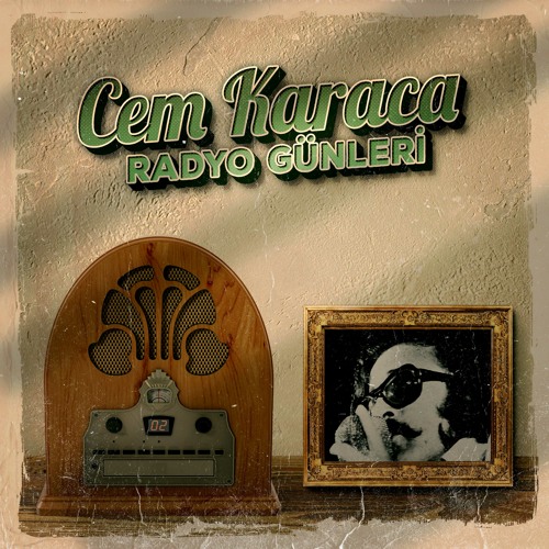 Stream Cem Karaca | Listen to Radyo Günleri playlist online for free on  SoundCloud