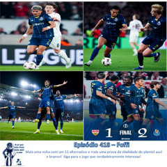 Episódio 418 - Foffi