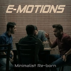 E - Motions