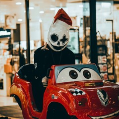 Jingle Bells (POLTERGST REMIX) FREE DOWNLOAD
