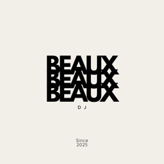 Afro house - intro mix by BEAUX