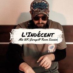 Mix UK Garage by L'Indécent