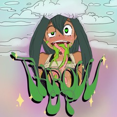 throw up (prod. wavy drexler)