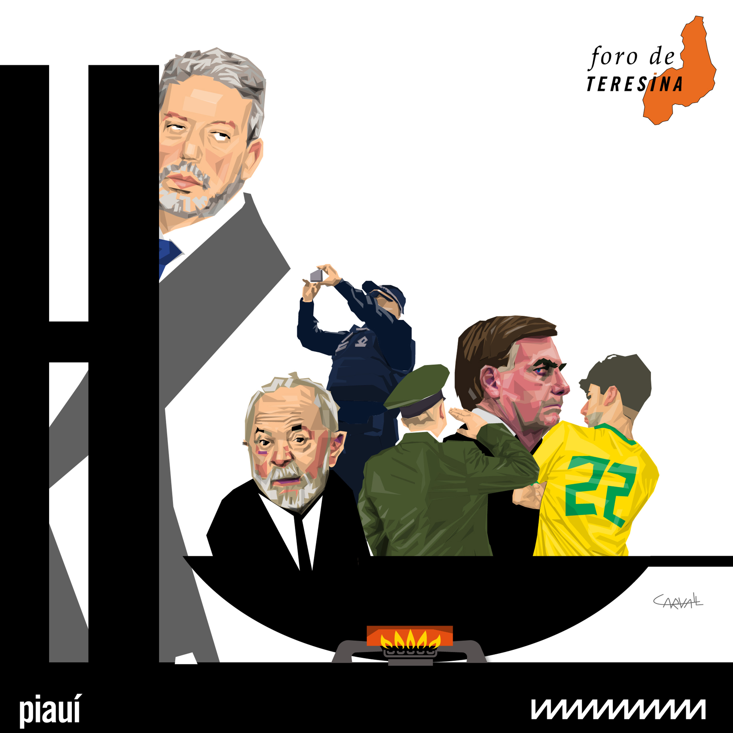 revista piauí