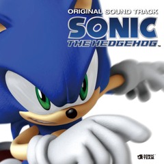 Theme of Sonic the Hedgehog ~2006 E3 Version~ (no pause at start)