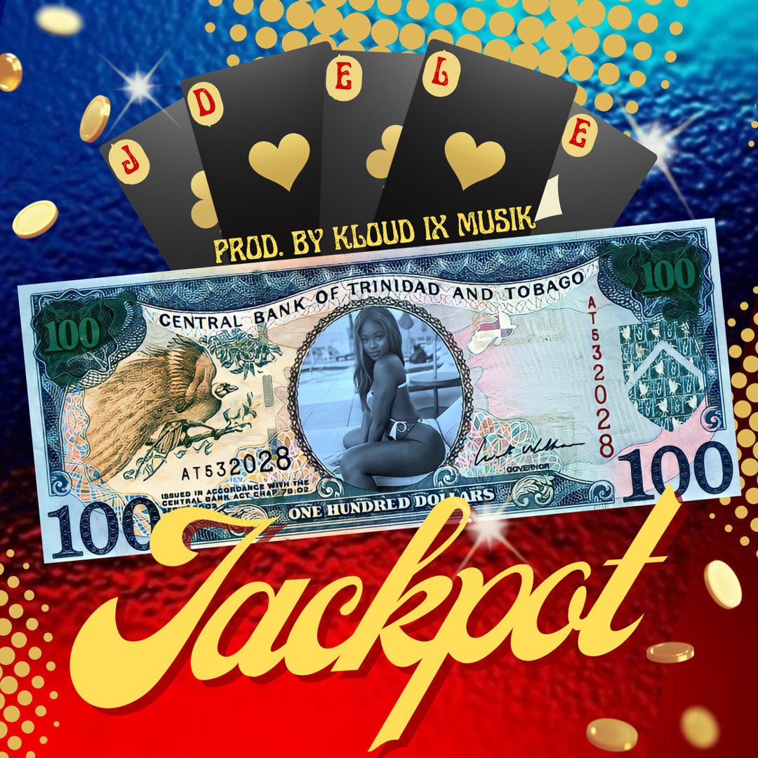 Jackpot (prod. by Kloud IX Musik)