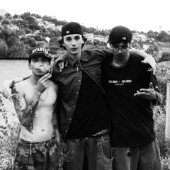 além dos digitos ft. brenninshawty, shinoh