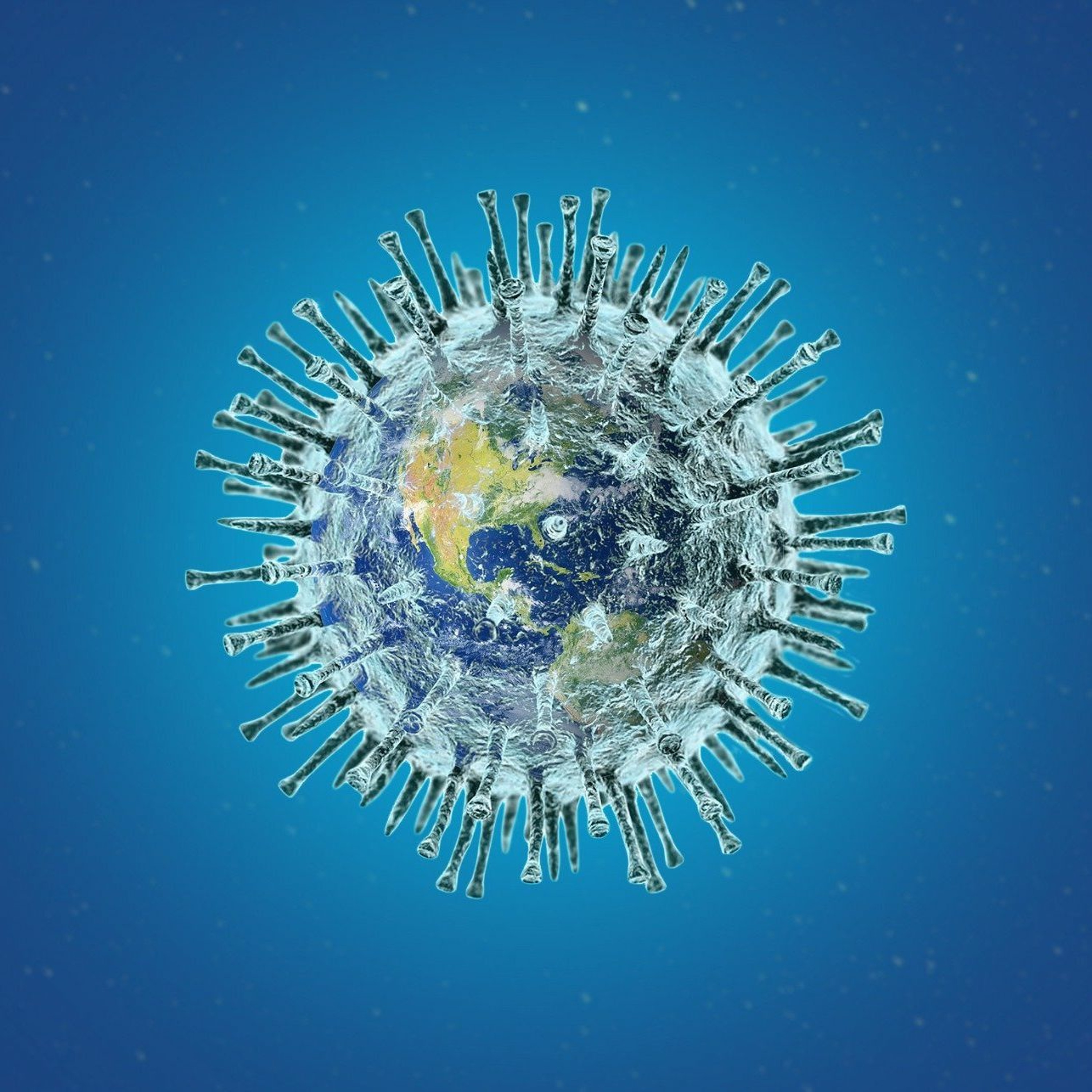 Coronavirus Industry Update episode artwork