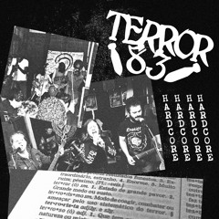 TERROR 83 - Julgamento