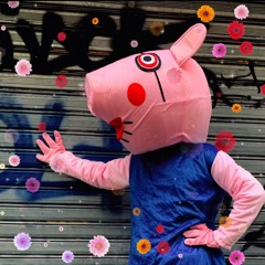 Daddy Pig - Tech House Bonanza - DJ set @ Ibiza Stardust Radio Virtual Festival #2 - May 2021