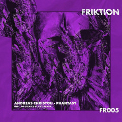 PremEar: Andreas Christou - Phantasy [FR005]