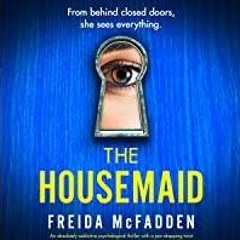 [PDF][Download] The Housemaid