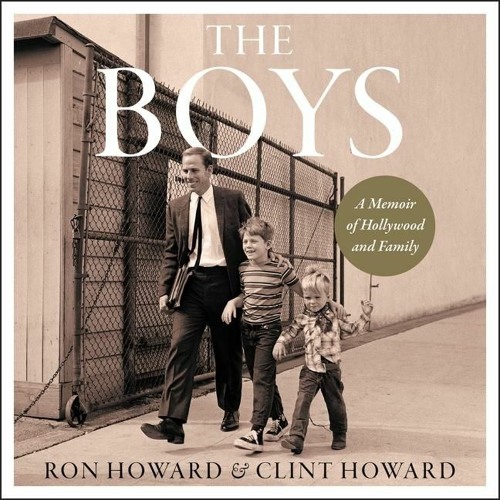 THE BOYS By Ron And Clint Howard