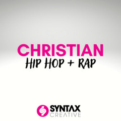 Christian Hip Hop   Rap
