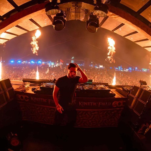 Skrillex,Infekt - Scut (Email DROP)