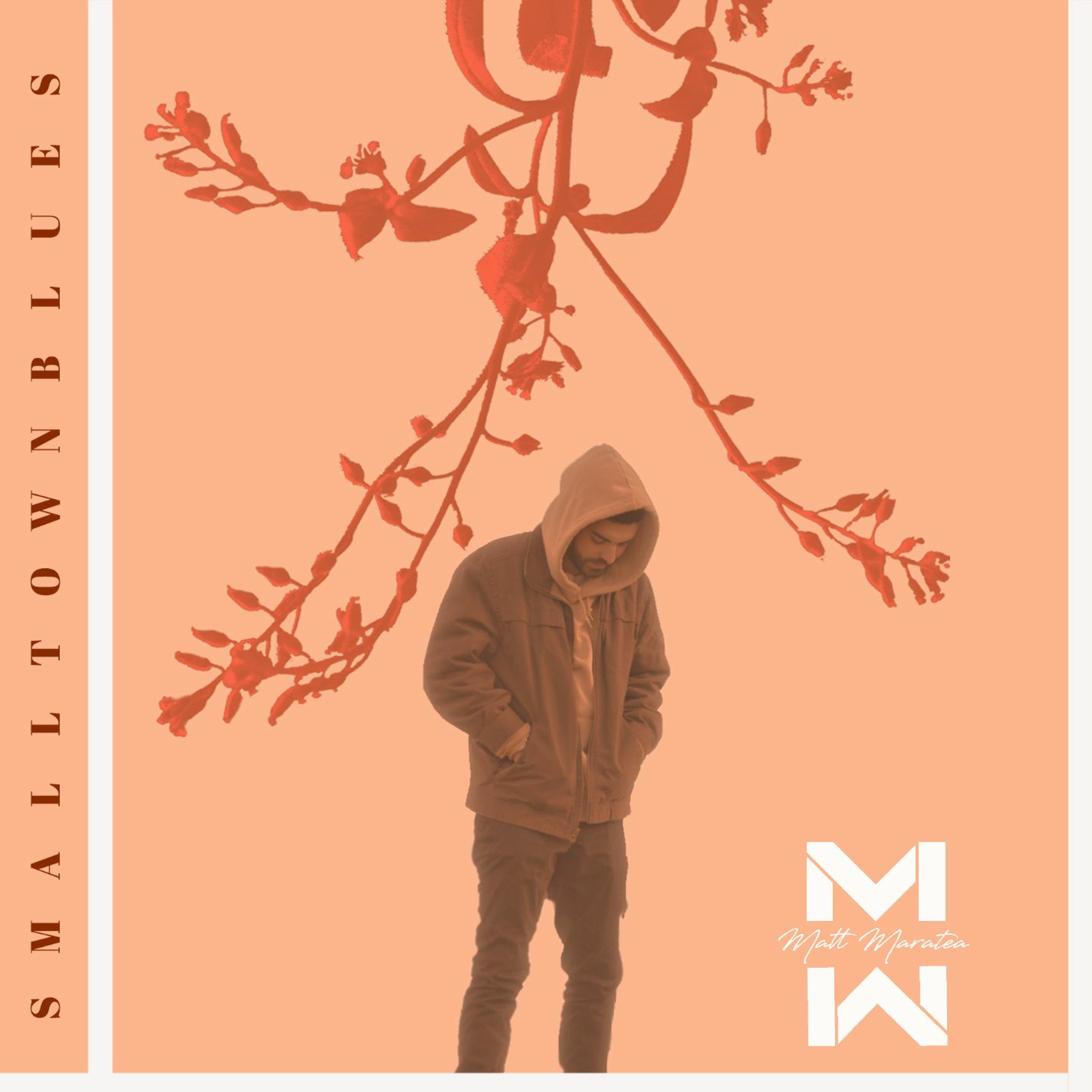 Small Town Blues episode artwork