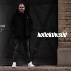 Kollektiv:Süd Podcast with. SiNS