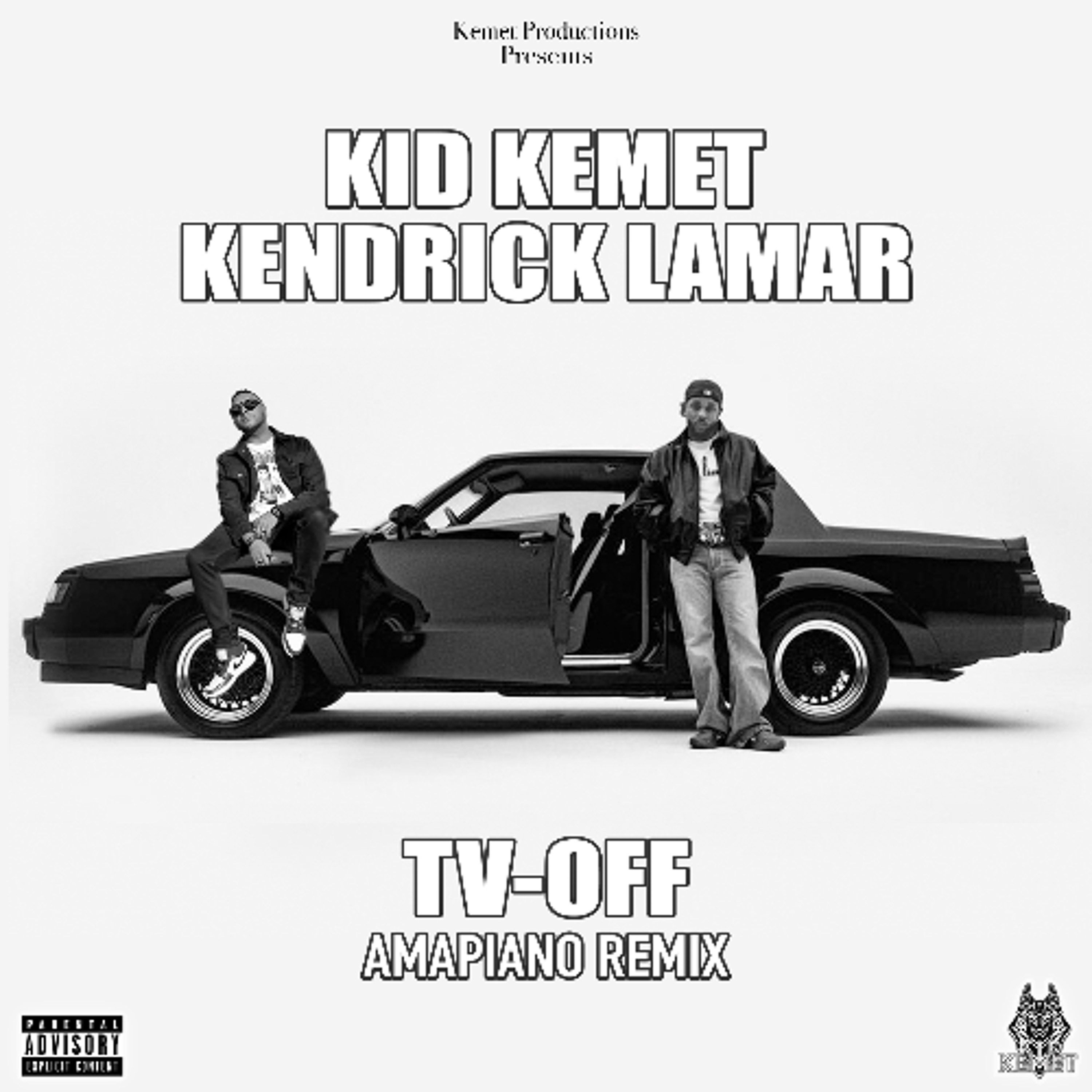 DJ Kid Kemet Podcast
