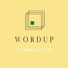 WordUp Intro