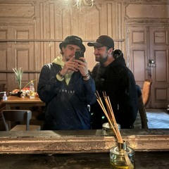 Mood Gorning B2b Albanø At Les Couloirs Electronique (June 2024)