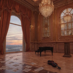 Golden Rain Allegro