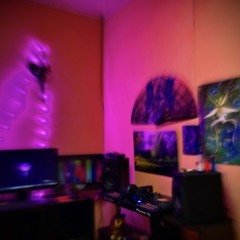 Open Decks electronic week (versión mi cuarto)