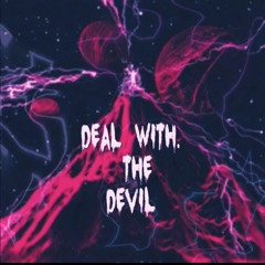 Jxff x K02 HELL - Deal With The Devil (prod.The Ushanka boy)