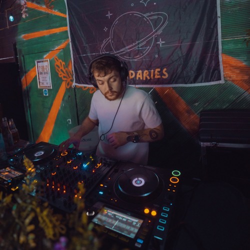 Groove Sessions Vol 3: Fragments of Me