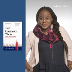 Conversations on Confidence | 02 Lovelyn Nwadeyi