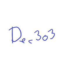 Dec303