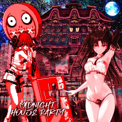 Ishtar (feat. Rexu)