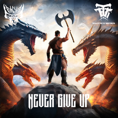 DJ Corekid - never give up (radio edit)