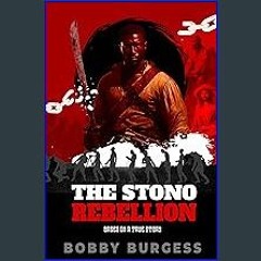ebook read pdf 🌟 The Stono Rebellion Pdf Ebook