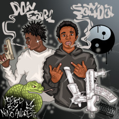 Don Earl - Dracvla prod.sayda