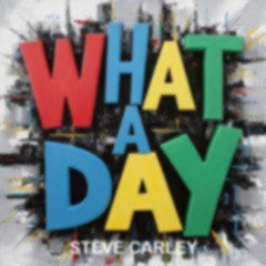 What a Day