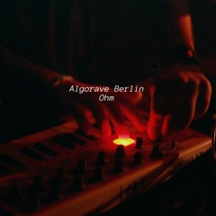 Live set (Algorave) @OHM Berlin
