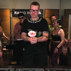Stef de Haan | Radio Rudina