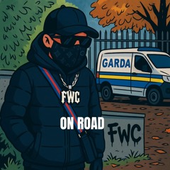 FWC JAY ON ROAD
