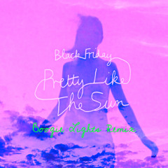 Lost Frequencies, Tom Odell - pretty like the sun (Boogie Lights Remix) [FREE DOWNLOAD]