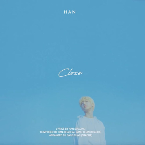 [ SKZ-PLAYER]  HAN(한) - Close