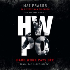 Audiobook HWPO: Hard Work Pays Off full