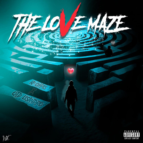 Double L - [Bonus] AP CHRIS x Qtd Lisandro