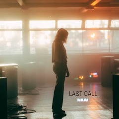 Naju - LAST CALL