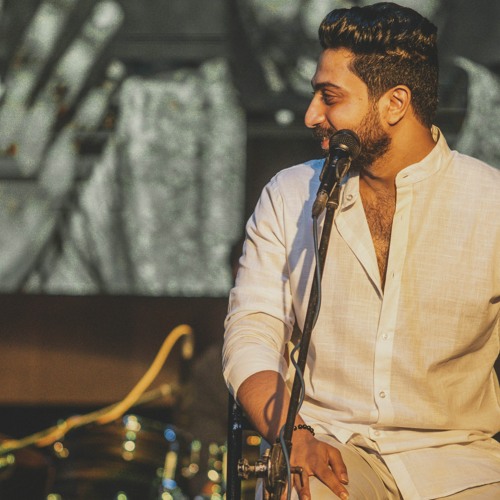 أخر مره شوفنا بعض