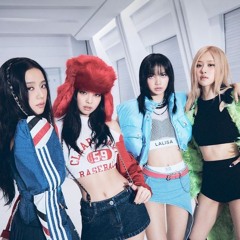 MONTAGEM - JUMP BLACKPINK X BOTA ELAS PRA SENTA [DJ PEDRO BEAT]