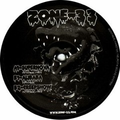 Zone 33 - Creepshow